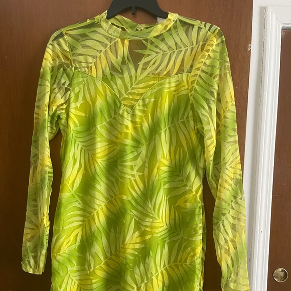 Mesh mini - Picture 4 of 5